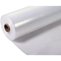 Первинна поліетиленова плівка