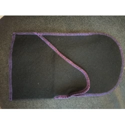 Рукавиця для сауни, бані, тощо