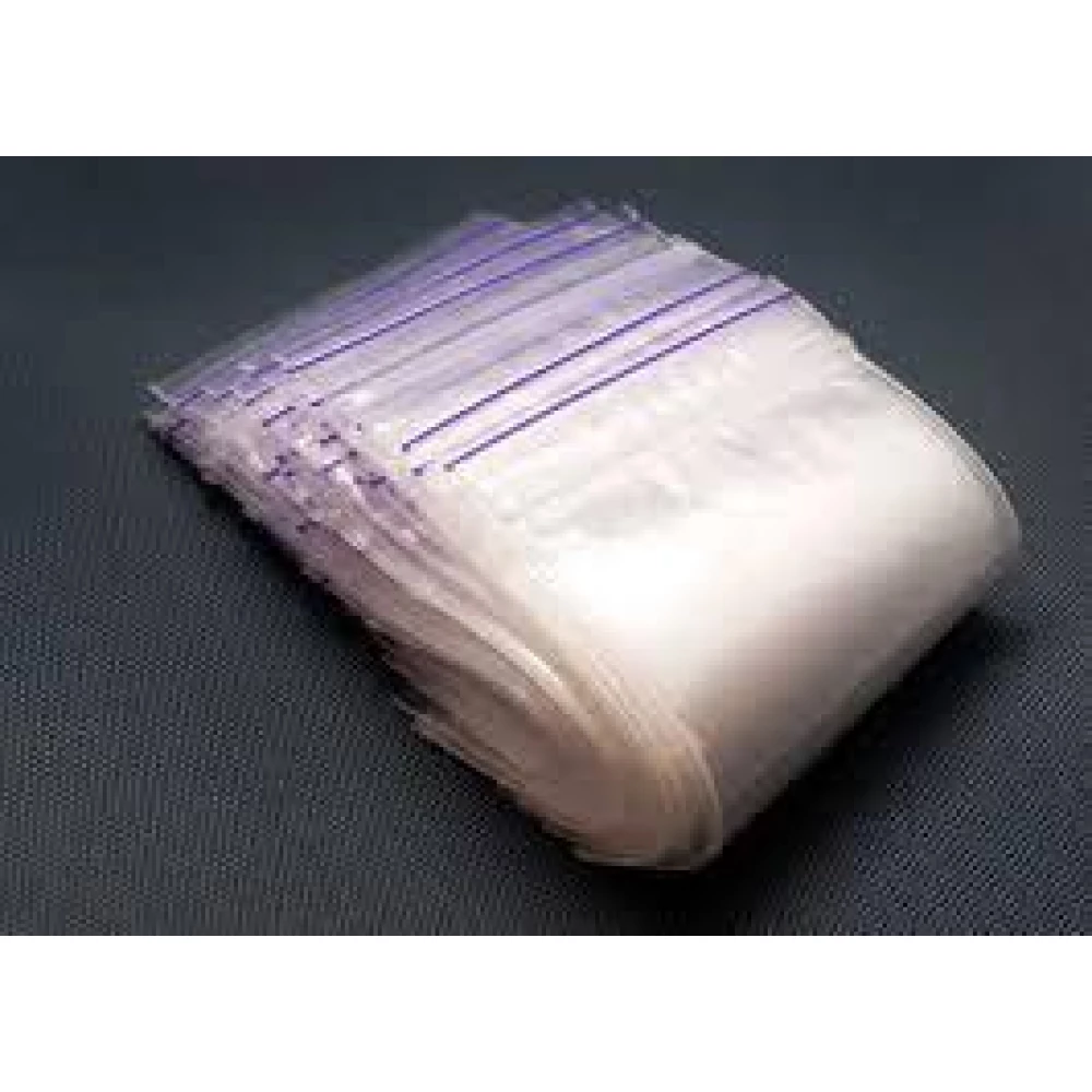 Пакет с замком (zip-lock) 120 х 180 (6000шт)