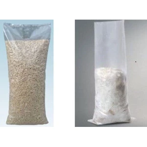Изображение товара -  Мешки полиэтиленовые  450 мм х 900 мм х 85 мкм (2000шт)
