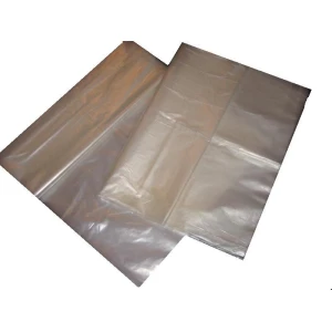 Изображение товара -  Мешок полиэтиленовый с вторичного сырья 950мм х 1950мм х 35 мкм (минимальный заказ 1000 шт)