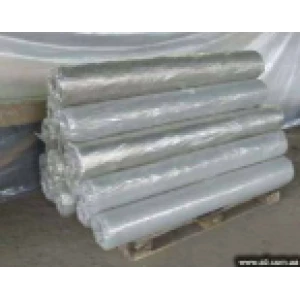 Изображение товара -  Пленка полиэтиленовая рукав (серая) 1500 мм х 200 мкм (на метраж)