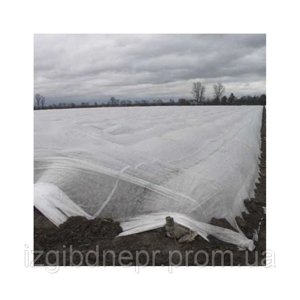 Агроволокно П-42 (3.2*100м) - белое///GF Agro (Польша)