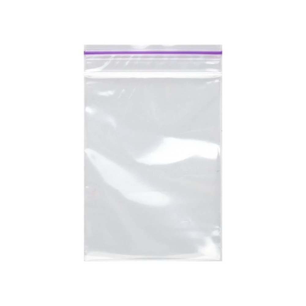 Пакет с замком (zip-lock) 120 х 180 (6000шт)