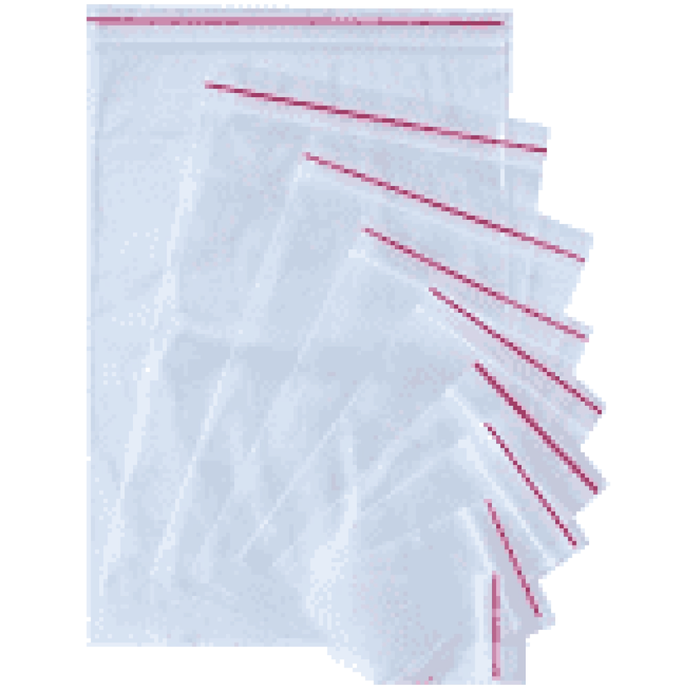 Пакет с замком (зип-лок) 80 х 120 (11000 шт.)