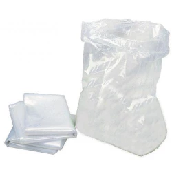 Мішки поліетиленові